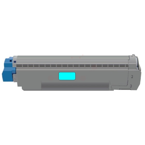 Kompatibel PRTO44059167 Toner-Kit cyan, 7.300 Seiten (ersetzt OKI 44059167)