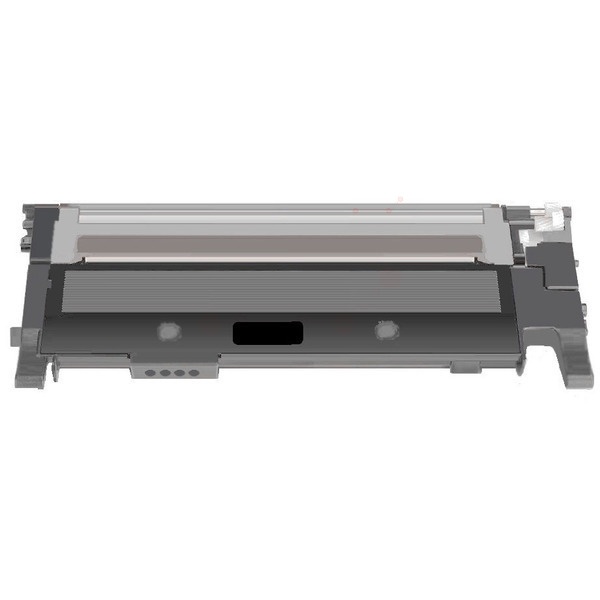 Kompatibel PRTHPW2070ABASIC Toner-Kit schwarz, 1.000 Seiten (ersetzt HP 117A/W2070A)