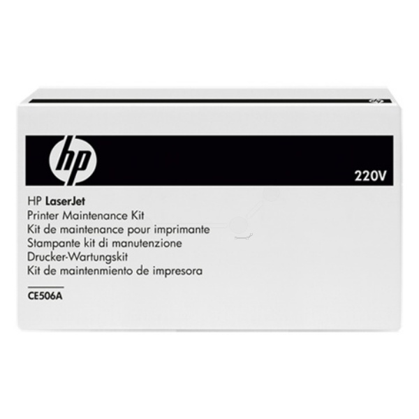 HP CE506A Fuser Kit 230V, 150.000 Seiten