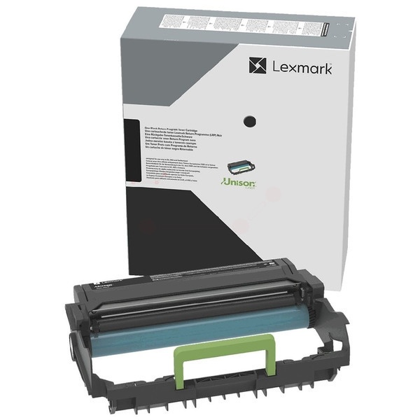 Lexmark 55B0ZA0 Drum Kit, 40.000 Seiten