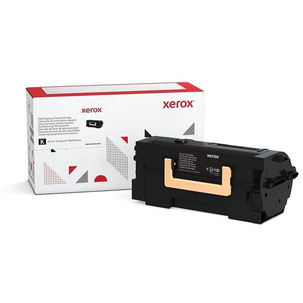 Xerox 006R04670 Toner-Kit extra High-Capacity, 42.000 Seiten ISO/IEC 19752