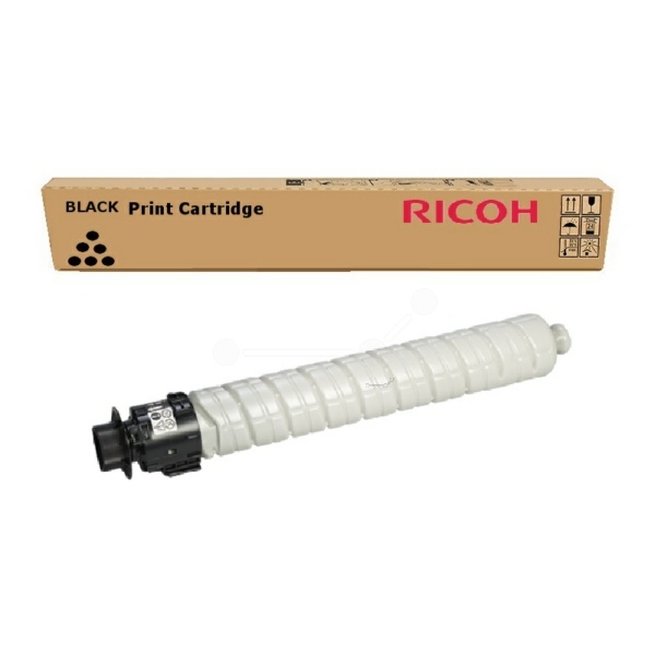 Ricoh 841925 Toner schwarz, 15.000 Seiten