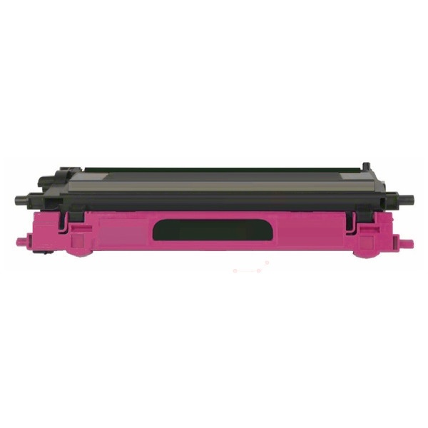 Kompatibel PRTBTN135M Toner magenta, 4.000 Seiten (ersetzt Brother TN135M)