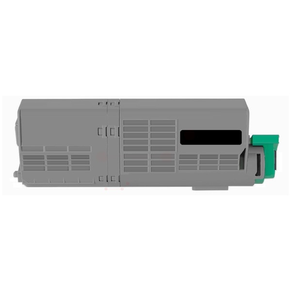 Kompatibel PRTO46490404 Toner-Kit schwarz, 1.500 Seiten (ersetzt OKI 46490404)