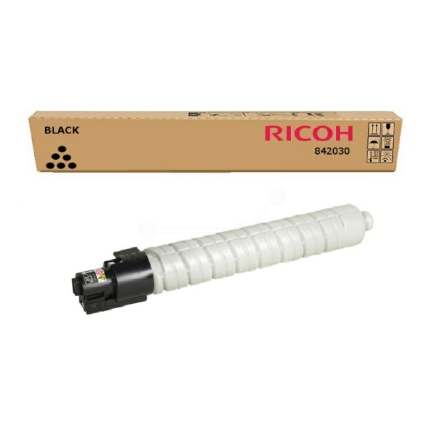 Ricoh 842030/MPC3000 Toner schwarz, 20.000 Seiten/5%