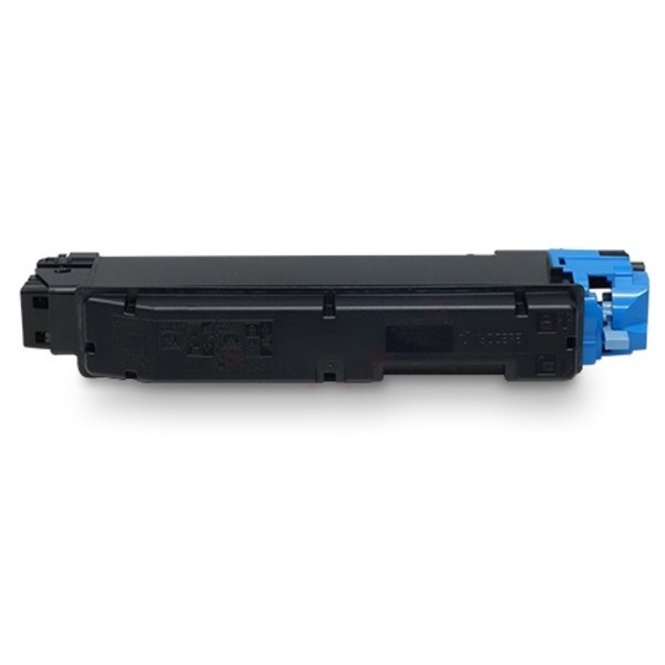 Kyocera 1T02TVCNL0/TK-5270C Toner-Kit cyan, 6.000 Seiten ISO/IEC 19752